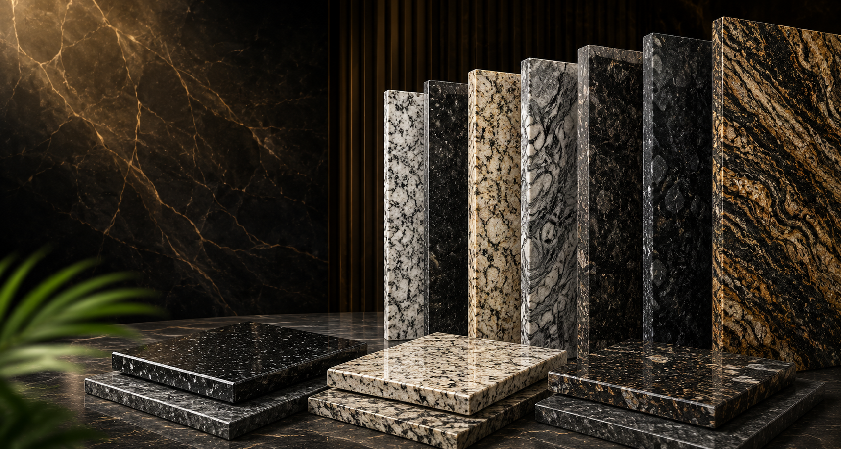 Granite
